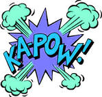 KAPOW